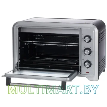 Мини-печь Harper HMO-45RC01 картинка 3